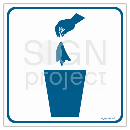 RA079 Kosz na śmieci 2