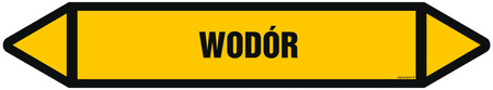 JF514 WODÓR - arkusz 5 naklejek