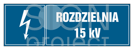 HH041 Rozdzielnica 15 kV