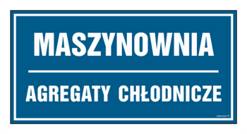 PA528 Engine room Cooling units - sheet of 6 stickers