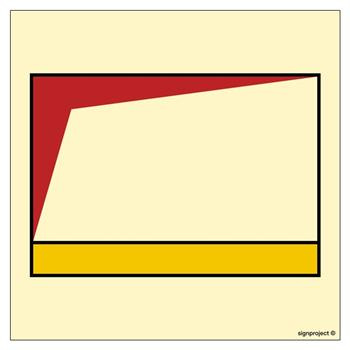 FE088 High expansion foam supply tank