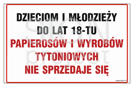 NC046 Działka prywatna nie zaśmiecać