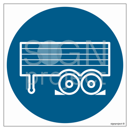 GK009 Use wheel chocks