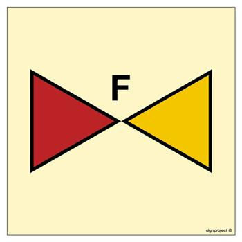 FE066 Foam section valve