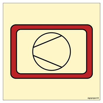 FE117 Breathing device air compressor