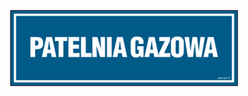 PA259 Gas frying pan