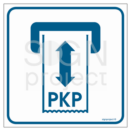 RA053 PKP ticket validator