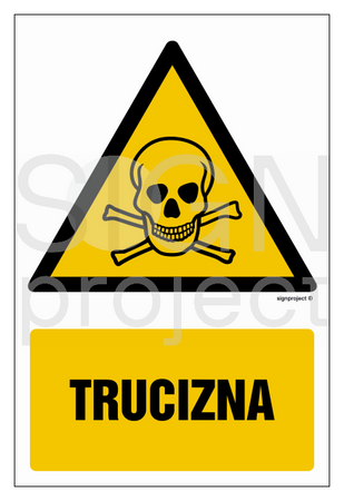 GF006 Trucizna