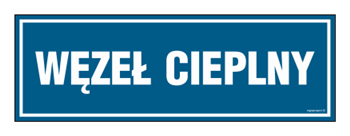 PA093 Węzeł cieplny