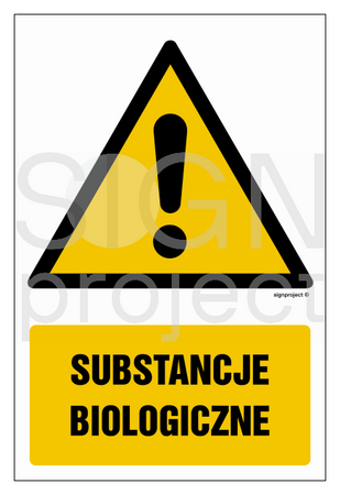 GF047 Substancje biologiczne