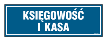 PA122 Księgowość i kasa