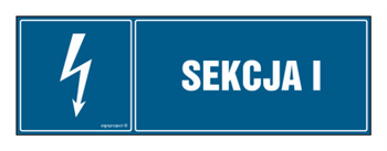 HH046 Sekcja I - arkusz 8 naklejek - arkusz 8 naklejek