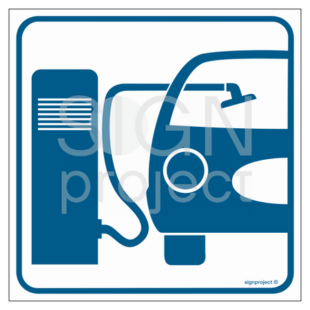 SB009 Vacuum cleaner