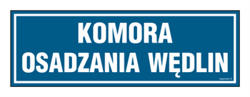 PA266 Komora osadzania wędlin