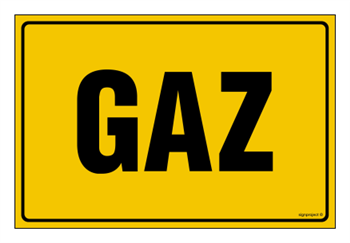 JD015 Gaz