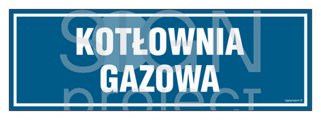 PA048 Kotłownia gazowa