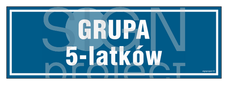 PA189 Grupa 5 latków