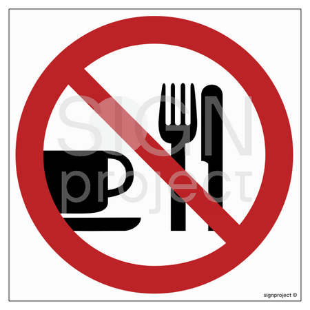 GB010 Prohibition of meals