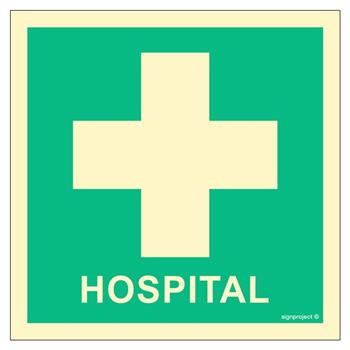FB055 Hospital