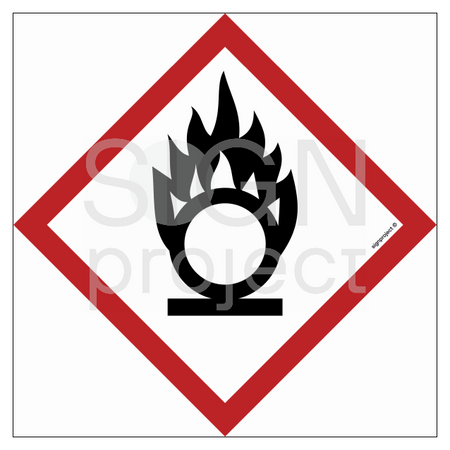 LD003 Oxidizing product