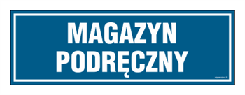 PA359 Magazyn podręczny