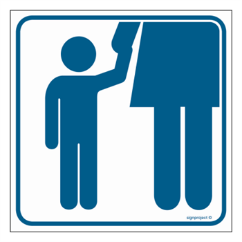 RA103 Children only with adult supervision