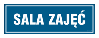 PA163 Sala zajęć