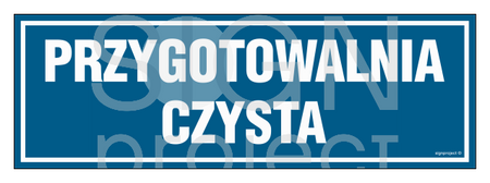 PA273 Przygotowalnia czysta