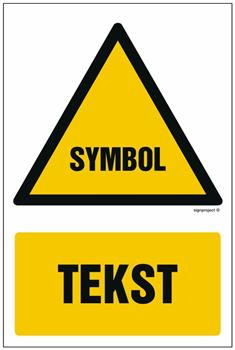 Znak na zamówienie Wzór C-001