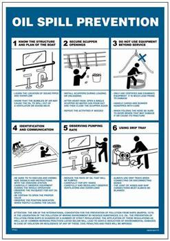 TP005 Oil spill prevention