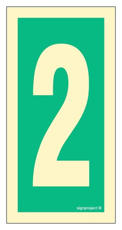FB068 Number 2