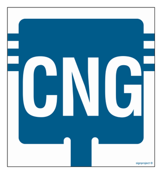 SB024 Natural propellant gas