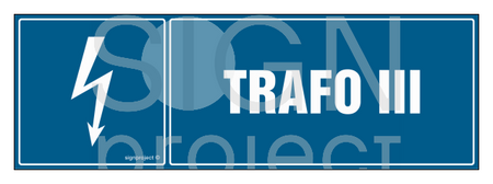 HH040 Trafo III