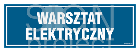 PA243 Warsztat elektryczny