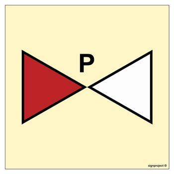 FE067 Powder section valve