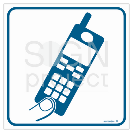 RA089 Telefon komórkowy