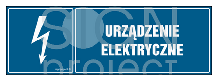 HH016 Electrical device