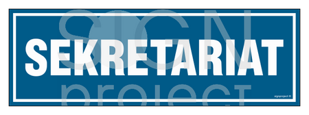 PA002 Sekretariat