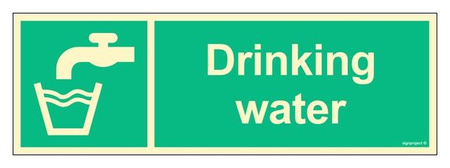 FB104 Drinking water