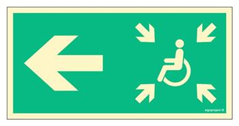 FB168 Refuge point left