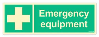 FB097 Emergency equipment
