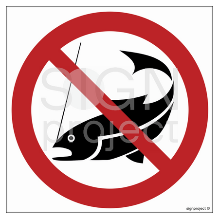 OD009 Ban on fishing