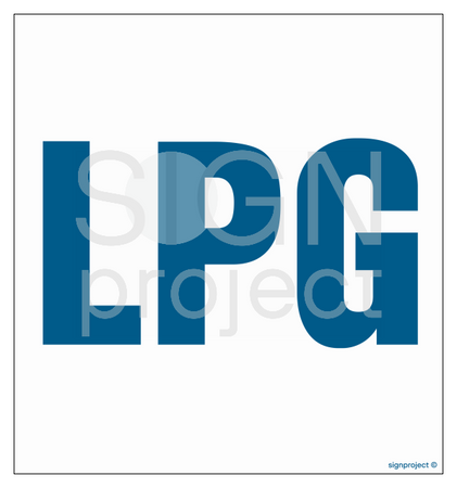 SB017 LPG