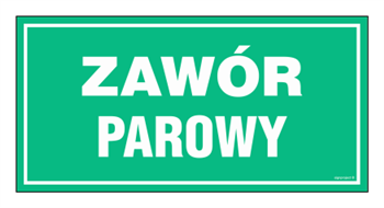 JD029 Zawór parowy
