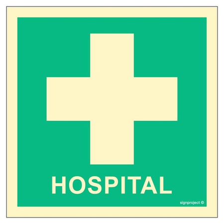 FB055 Hospital