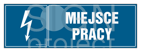 HH001 Miejsce pracy