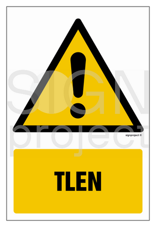 GF073 Tlen - opakowanie 10 sztuk