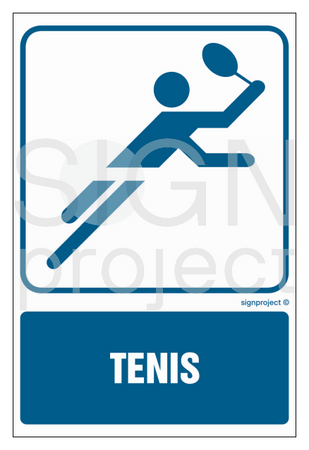 RD009 Tennis