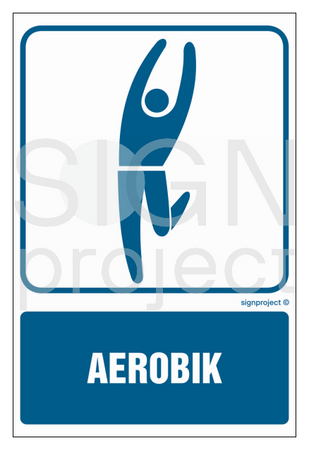 RD016 Aerobics