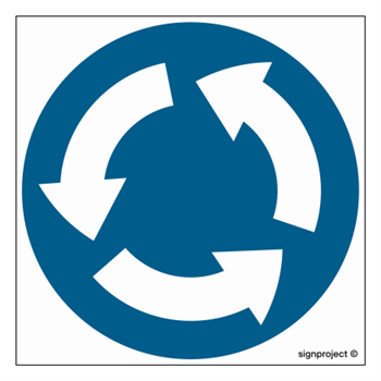 SA018 Circular Movement